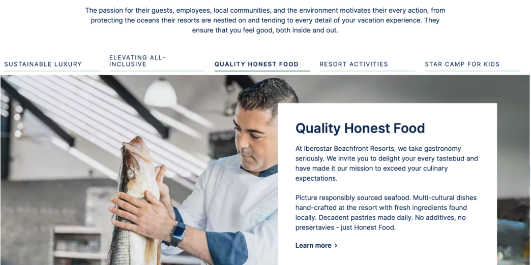 a man holding a fish